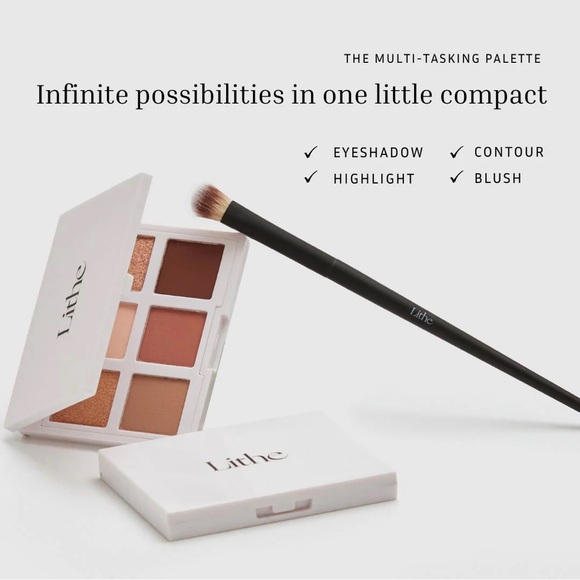 LITHE BEAUTY | Night & Day Palette (Brand New!) 💘✨ - Picture 3 of 16